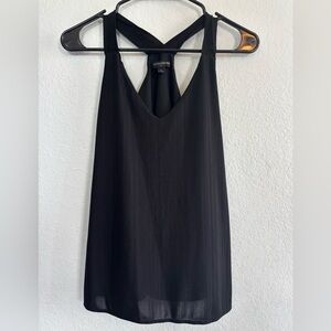 Banana Republic Racerback Tank Top